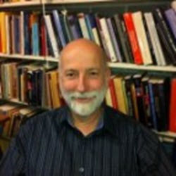 Dr. Jose Sanchez